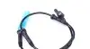 Фото Датчик ABS (передній) BMW 5 (E60) 05-09 xDrive BREMI (51728) зображення 4