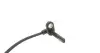 Датчик ABS (задній) Chevrolet 1.4-1.8 12-/Opel Mokka 1.4-1.8 12- (L) BREMI (51732) зображення 3