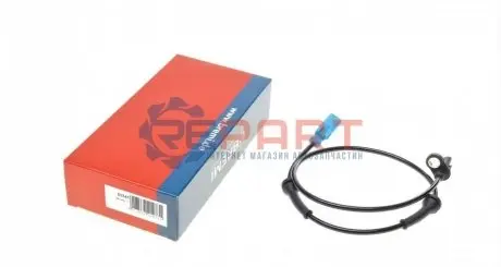 Фото 1 — Датчик ABS (задній) Peugeot 208 1.0-1.6 12- BREMI (51741) Фото Датчик ABS (задній) Peugeot 208 1.0-1.6 12- BREMI (51741) зображення 1