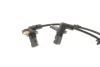 Фото Датчик ABS (задній) Nissan Pathfinder 05 BREMI (51751) зображення 4