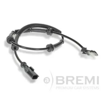 Автозапчасть BREMI 51753