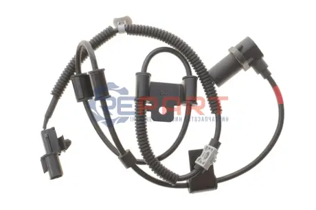 Датчик ABS (передній) Kia Rio 05-11 (R) BREMI 51794 Купити в Україні