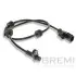Фото Автозапчасть BREMI (51821) изображение 1