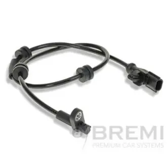 Автозапчасть BREMI 51821 Купить в Украине