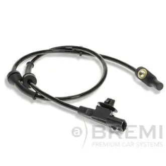 Датчик ABS (задній) Nissan Qashqai 13 BREMI 51824