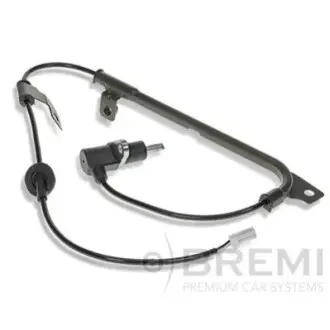 Автозапчасть BREMI 51839