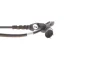 Датчик ABS (задній) BMW 2 (F45) 13-/X1 (F48) 14/Mini (F55/F56/F60) 13- BREMI (51930) зображення 3