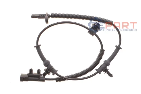 Датчик ABS (задній) Jeep Grand Cherokee IV 11- BREMI 51931