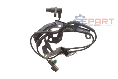 Датчик ABS (передній) Mitsubishi L200 05- (L) BREMI 51940