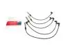 Фото Проводи запалювання VW Polo 1.0-1.6 i 93-02/Golf 1.3-1.6 83-97/Seat Ibiza 1.5-1.6 03-09 (к-кт) BREMI (539) зображення 1