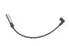 Фото Проводи запалювання VW Polo 1.0-1.6 i 93-02/Golf 1.3-1.6 83-97/Seat Ibiza 1.5-1.6 03-09 (к-кт) BREMI (539) зображення 2