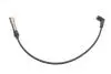 Фото Проводи запалювання VW Polo 1.0-1.6 i 93-02/Golf 1.3-1.6 83-97/Seat Ibiza 1.5-1.6 03-09 (к-кт) BREMI (539) зображення 3