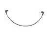 Фото Проводи запалювання VW Polo 1.0-1.6 i 93-02/Golf 1.3-1.6 83-97/Seat Ibiza 1.5-1.6 03-09 (к-кт) BREMI (539) зображення 4