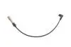 Фото Проводи запалювання VW Polo 1.0-1.6 i 93-02/Golf 1.3-1.6 83-97/Seat Ibiza 1.5-1.6 03-09 (к-кт) BREMI (539) зображення 5