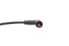 Фото Проводи запалювання VW Polo 1.0-1.6 i 93-02/Golf 1.3-1.6 83-97/Seat Ibiza 1.5-1.6 03-09 (к-кт) BREMI (539) зображення 6