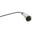 Фото Проводи запалювання VW Polo 1.0-1.6 i 93-02/Golf 1.3-1.6 83-97/Seat Ibiza 1.5-1.6 03-09 (к-кт) BREMI (539) зображення 7