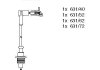 Проволока зажигания, набор 600138