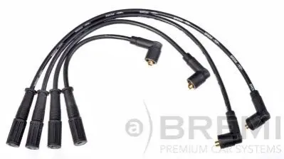 Проволока зажигания, набор BREMI 600217