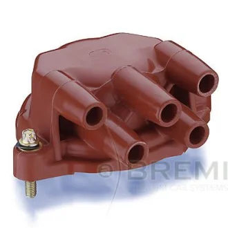 Кришка розподільника запалення BREMI 6003