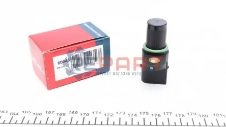 Датчик положення розподільного валу BMW 5 (E34/E39/E60/E61)/X5 (E53) 90-12 M43/M45/M50/M52/M54 BREMI 60043 Купити в Україні