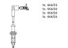 Проволока зажигания, набор 600454