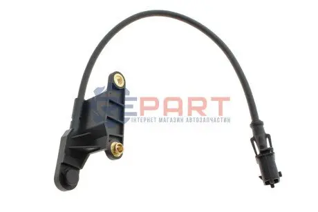 Датчик положення розподільного валу Opel Astra G/Vectra B 1.4-1.6 95 BREMI 60052 Купити в Україні