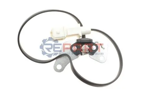 Фото Датчик положення розподільного валу Fiat Doblo 1.6 16V 01- BREMI (60068) зображення 1