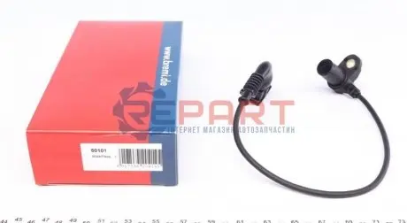 Датчик положення розподільного валу BMW 3 (E39)/7 (E38) 3.5/4.0i 96-03 BREMI 60101 Купити в Україні
