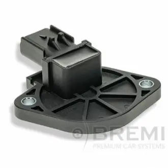 Автозапчастина BREMI 60115