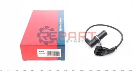 Фото Датчик положення розподільного валу BMW 3 (E36)/5 (E34/E39)/7 (E38) 2.0-2.8 i BREMI (60138) зображення 1