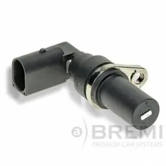 Датчик количества оборотов BMW M57D30/Range Rover III 3,0D 98-12 BREMI 60174 Купить в Украине