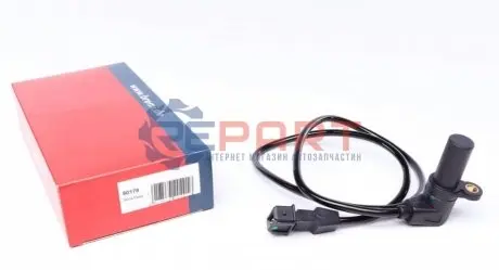 Фото Датчик положения коленчатого вала BREMI (60178) изображение 1