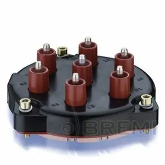 Крышка распределителя зажигания BREMI 6017R