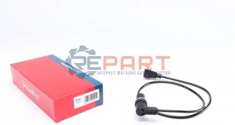 Датчик положення колінвалу Opel Astra F/Vectra A 1.8i/2.0i 16V 92-98 BREMI 60182 Купити в Україні