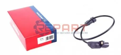 Датчик положення колінвалу Opel Astra G 1.4/1.6 16V 98-05 BREMI 60184 Купити в Україні