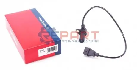 Датчик положення колінчастого вала Opel Astra G/Omega B/Vectra B/C 2.0-2.2 DTI 98 BREMI 60185 Купити в Україні