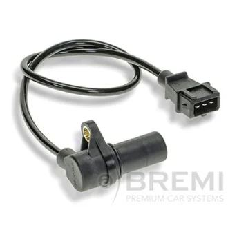 Датчик положення колінчастого вала Opel Astra G/Omega B/Vectra B/C 2.0-2.2 DTI 98 BREMI 60185