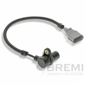 Автозапчасть BREMI 60190