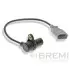 Автозапчасть BREMI (60192) изображение 1