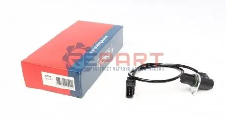 Фото Датчик положения коленчатого вала BREMI (60198) изображение 1