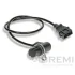 Датчик положення колінвалу VW Passat 1.6/2.0 90-97 BREMI (60198) зображення 2