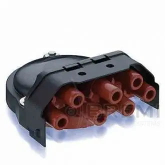 Крышка распределителя зажигания BREMI 6019R