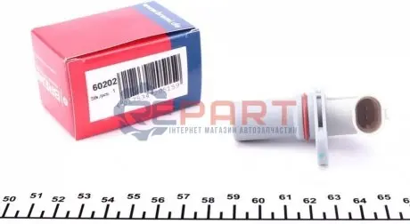 Фото Датчик положення колінвалу Fiat Doblo/Ducato 1.6/2.0D 11- BREMI (60202) зображення 1