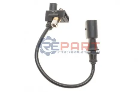 Датчик положення колінвалу BMW 3 (E46/E90)/5 (E60) 1.8-3.5 d 00-10 BREMI 60212 Купити в Україні