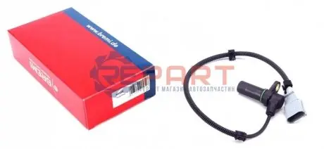 Датчик положення колінвалу VW T5 1.9TDi 03-09 BREMI 60219 Купити в Україні