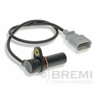 Автозапчасть BREMI 60235