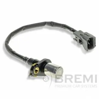 Автозапчастина BREMI 60236