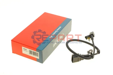 Датчик положення колінвалу VW Caddy II 1.4 16V/ Golf IV 1.4/1.6 FSI 97-05 BREMI 60240 Купити в Україні