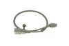Фото Датчик положення колінвалу VW Caddy II 1.4 16V/ Golf IV 1.4/1.6 FSI 97-05 BREMI (60240) зображення 7