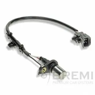 Автозапчасть BREMI 60241